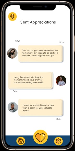 09_JustToSay – screenshot 6