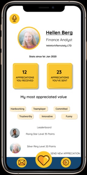 Non-submitted Version - please check out 09_JustToSay // – screenshot 1