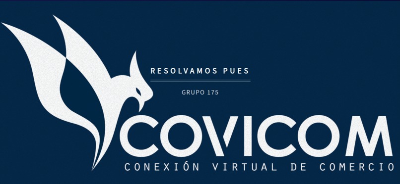 COVICOM Conexión Virtual de Comercio – screenshot 1