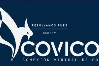 COVICOM Conexión Virtual de Comercio