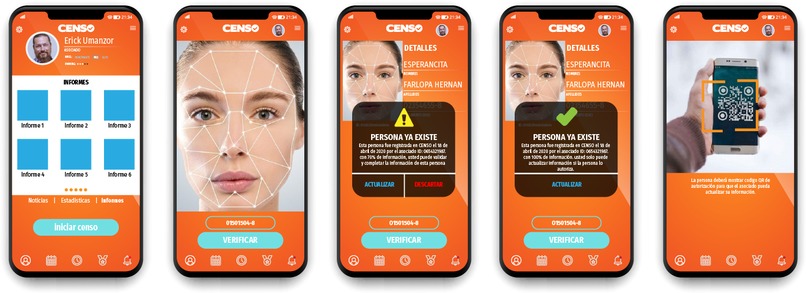 The Defenders – screenshot 4