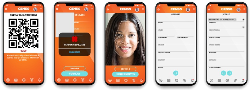 The Defenders – screenshot 5