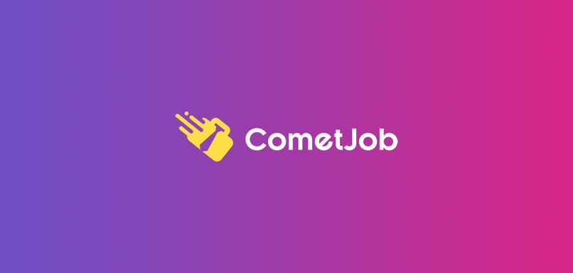 Comet Job – screenshot 1