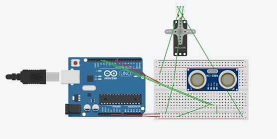 Group 31 - Auto Dog Feeder – screenshot 2