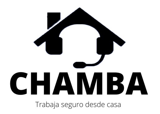 CHAMBA home office solution. – screenshot 1