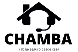 CHAMBA home office solution.
