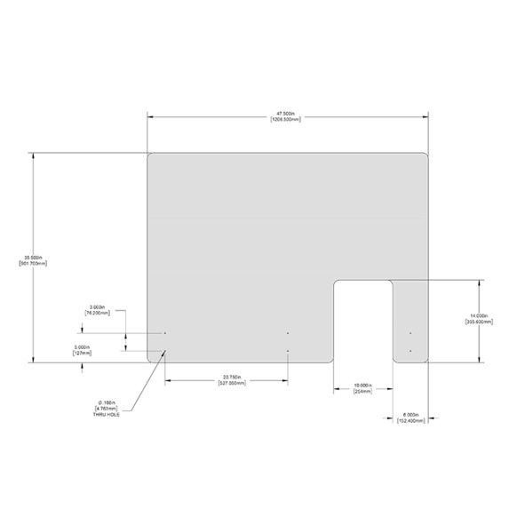 Sistema de protección en operaciones comerciales. – screenshot 2