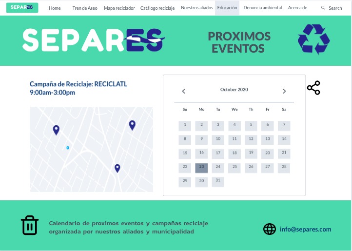 SEPARES – screenshot 7