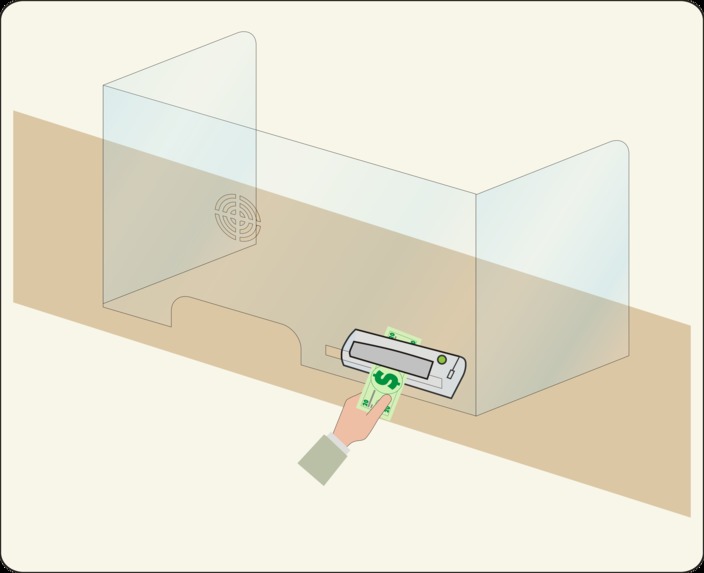 Sistema de protección en operaciones comerciales. – screenshot 7