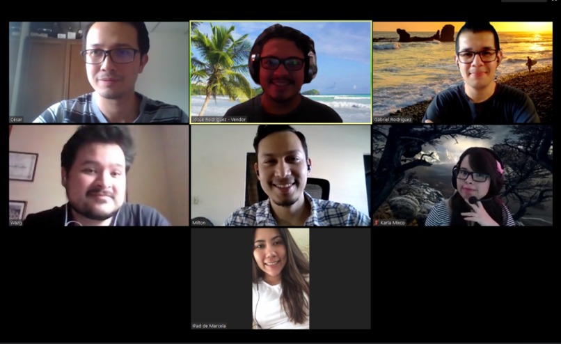 Heroe 503 – screenshot 6
