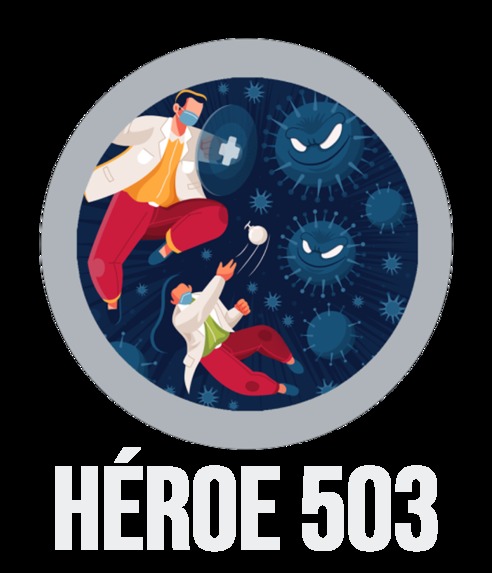 Heroe 503 – screenshot 7