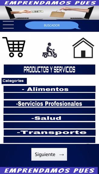 Emprendamos Pues! – screenshot 1