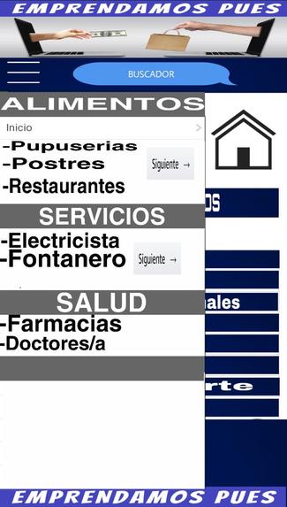 Emprendamos Pues! – screenshot 2
