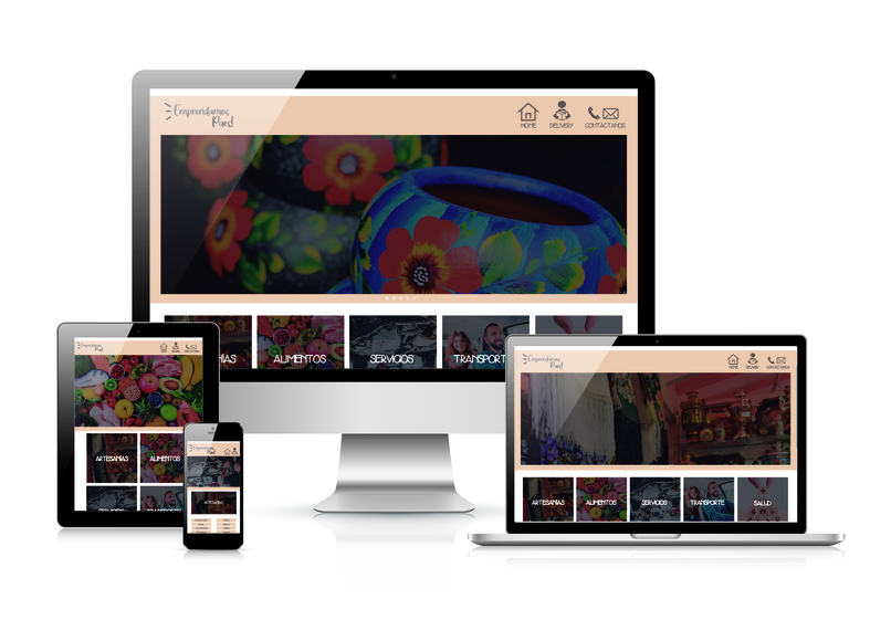 Emprendamos Pues! – screenshot 3