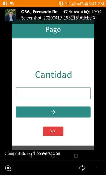 Gob App – screenshot 4