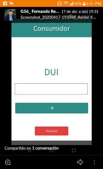 Gob App – screenshot 5