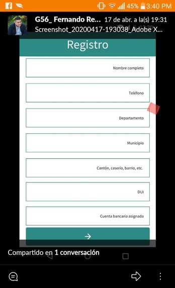 Gob App – screenshot 6