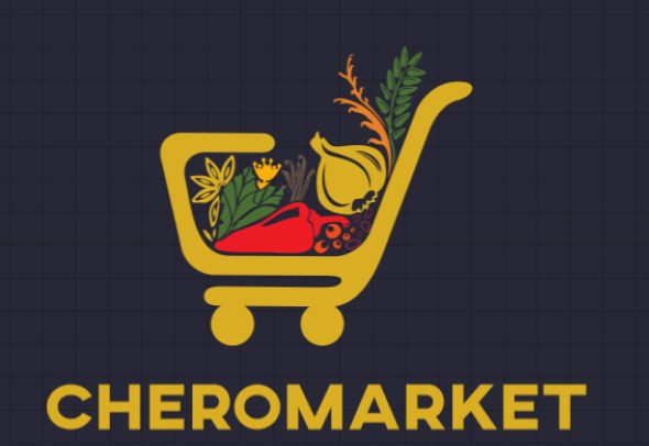 Chero Market – screenshot 1