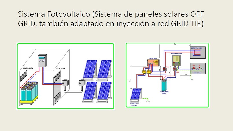 Oasis (Nuevo Sistema de Comercialización Agrícola) – screenshot 2