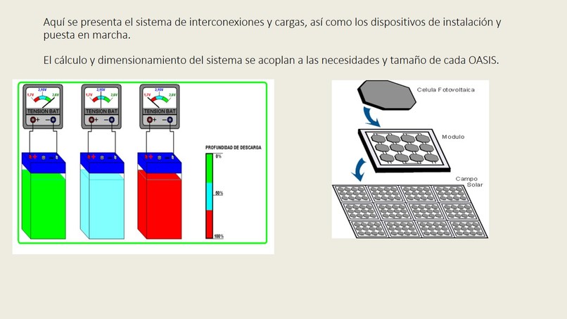 Oasis (Nuevo Sistema de Comercialización Agrícola) – screenshot 3