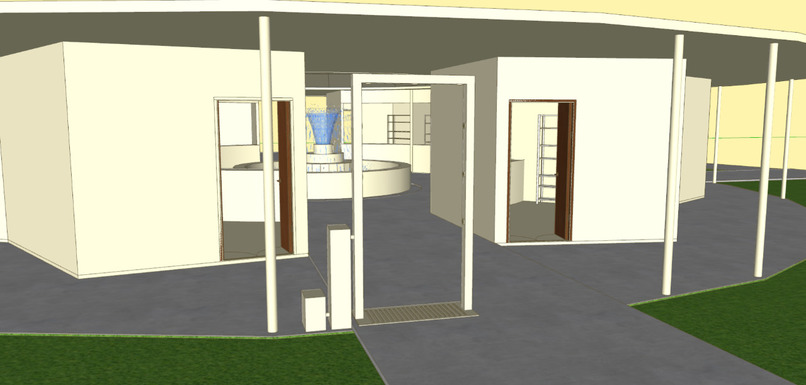 Oasis (Nuevo Sistema de Comercialización Agrícola) – screenshot 5