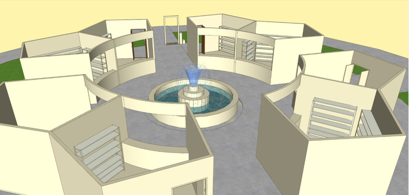 Oasis (Nuevo Sistema de Comercialización Agrícola) – screenshot 6