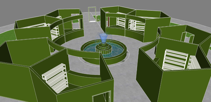 Oasis (Nuevo Sistema de Comercialización Agrícola) – screenshot 7