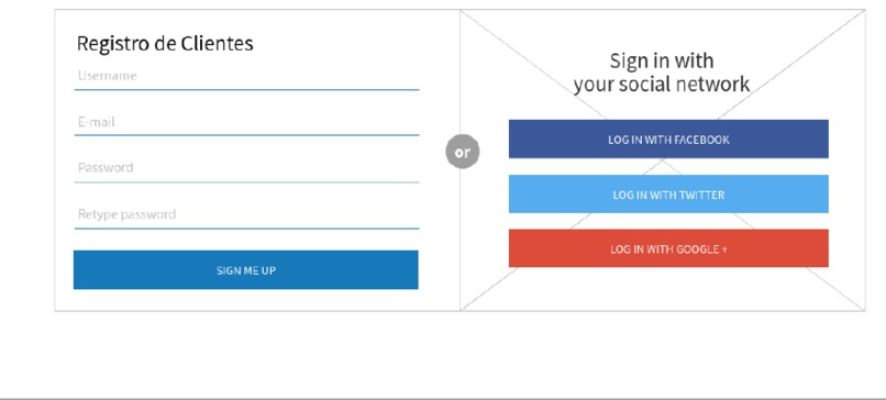 Chero Market – screenshot 2