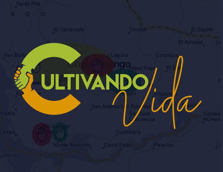 CULTIVANDO VIDA – screenshot 1