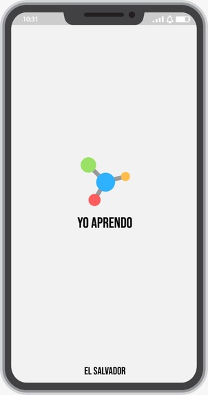Yo Aprendo – screenshot 2