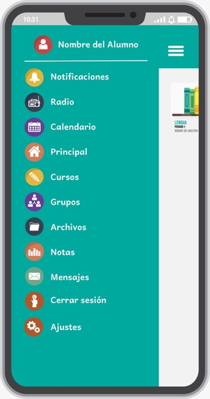 Yo Aprendo – screenshot 4