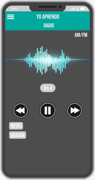 Yo Aprendo – screenshot 5
