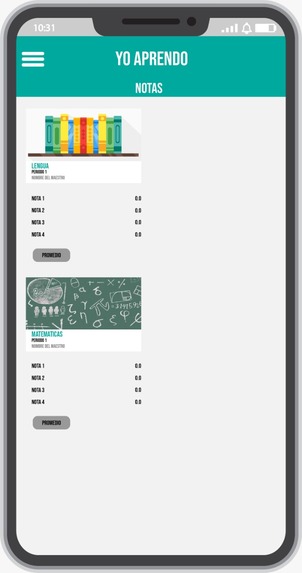 Yo Aprendo – screenshot 6
