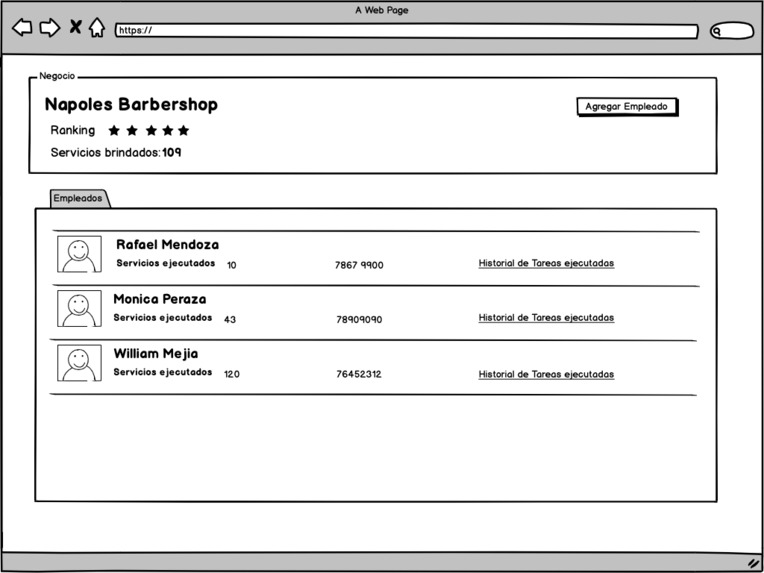Mipymes Conectadas – screenshot 3