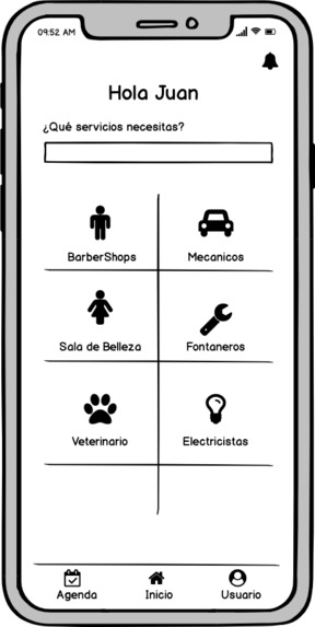 Mipymes Conectadas – screenshot 4