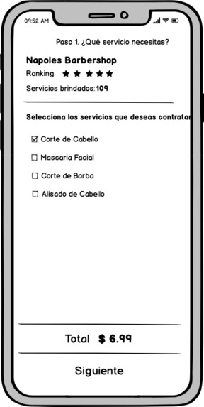 Mipymes Conectadas – screenshot 5