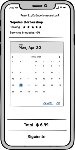 Mipymes Conectadas – screenshot 9