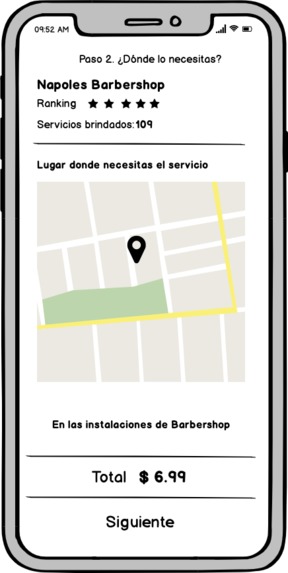 Mipymes Conectadas – screenshot 11