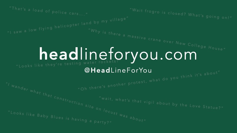 HeadLine – screenshot 11