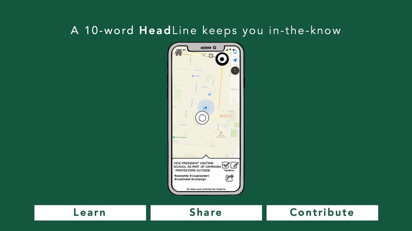 HeadLine – screenshot 4