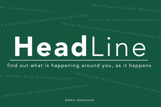 HeadLine