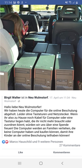 Bits4Kids – screenshot 1