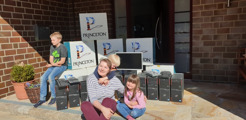 Bits4Kids – screenshot 2