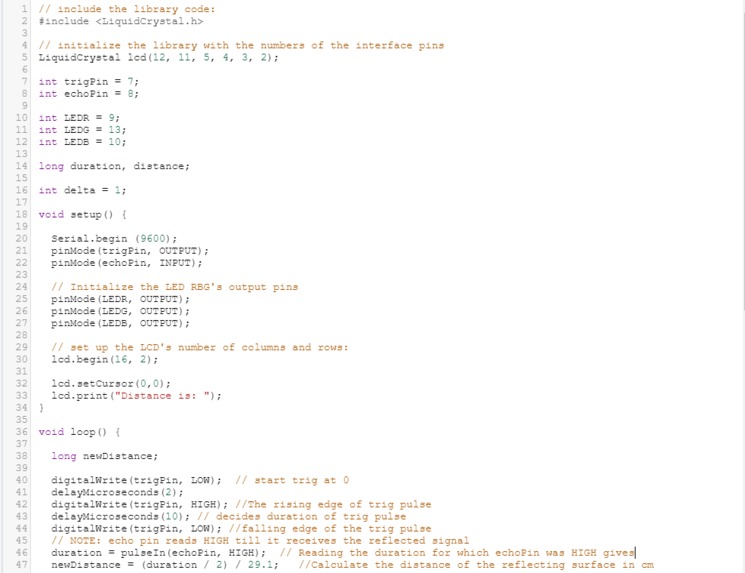 Bumper  – screenshot 2