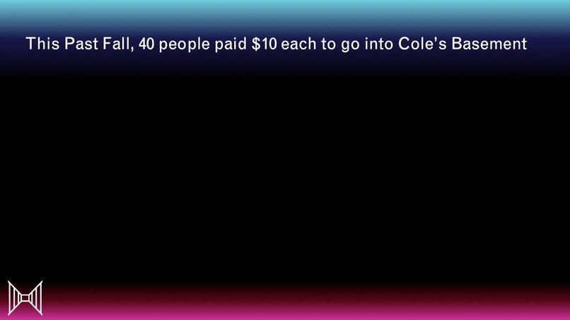 CorriDoors – screenshot 2