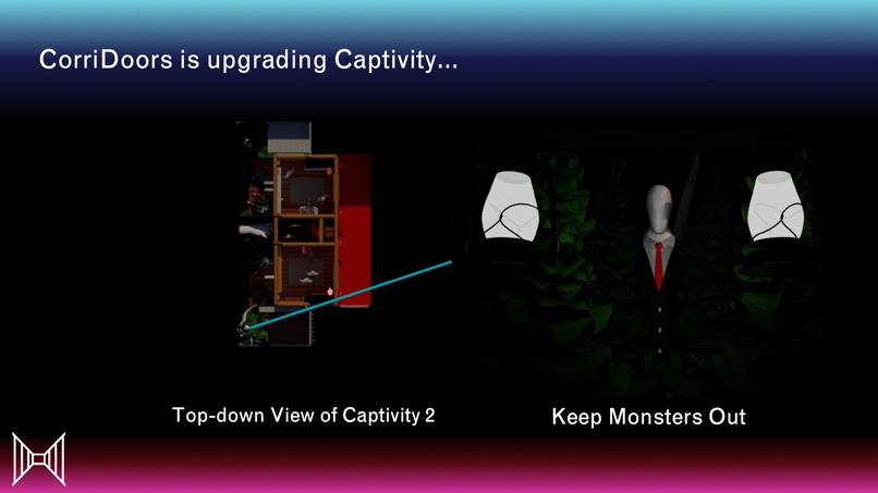 CorriDoors – screenshot 6
