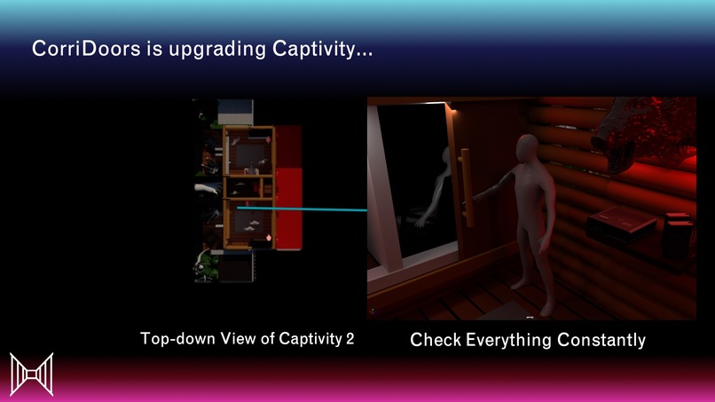 CorriDoors – screenshot 12