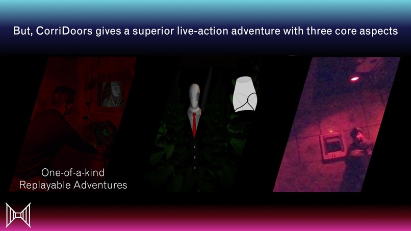 CorriDoors – screenshot 13