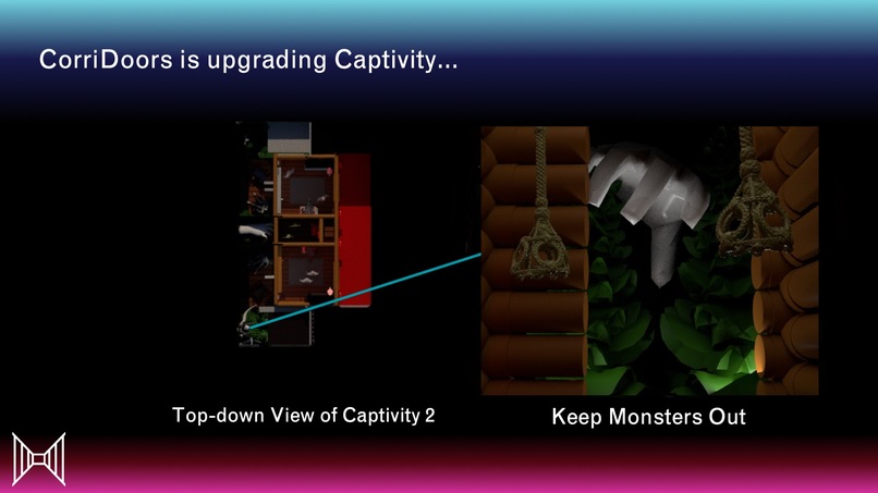 CorriDoors – screenshot 16