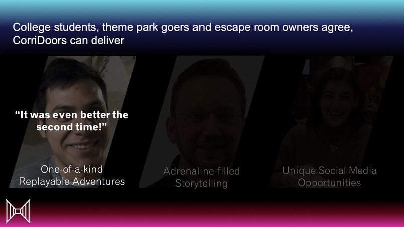 CorriDoors – screenshot 21